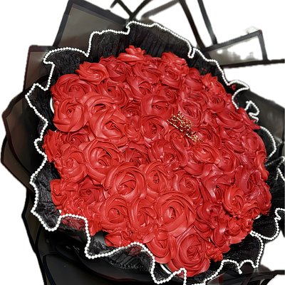 Cupcake Bouquets