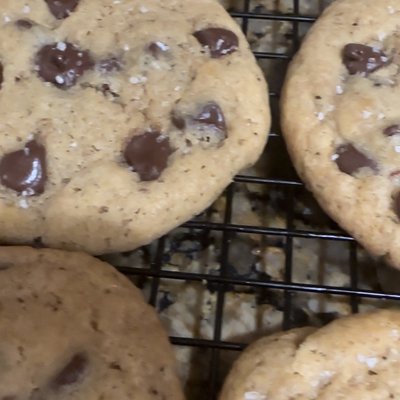 Chocolate Chip Sourdough Cookies (3)