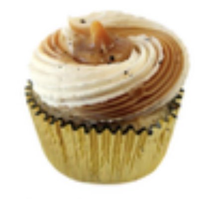 Salted Caramel Cheesecake