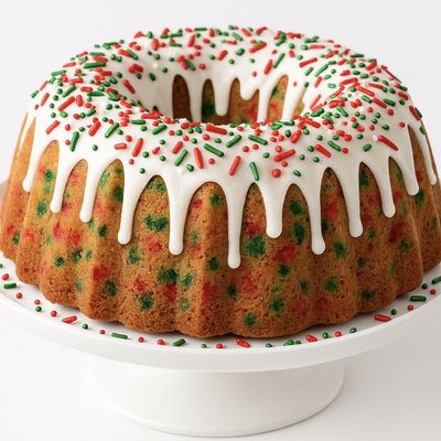 Christmas Funfetti