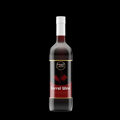 Sorrel Wine 