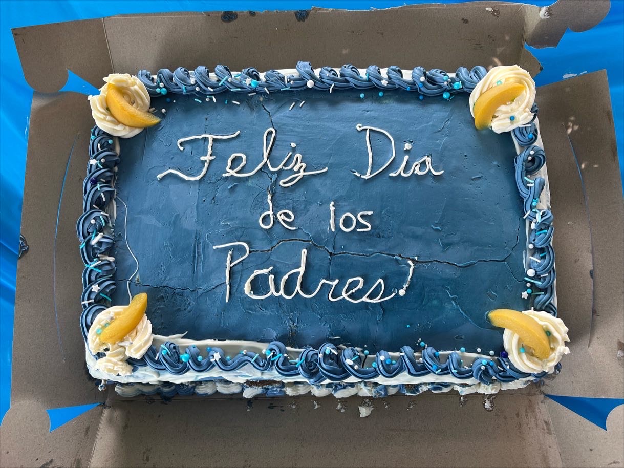 12x18 Inch Cake