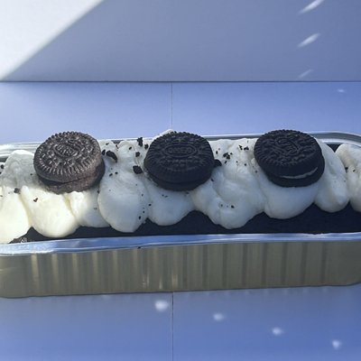 Oreo Cake 