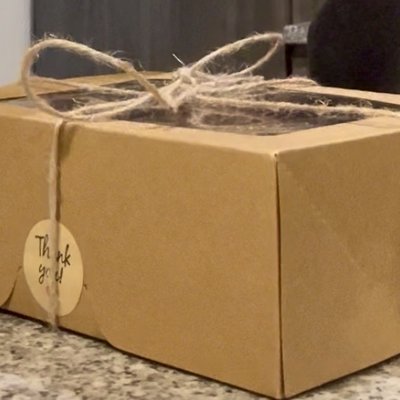 Dozen Box