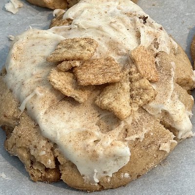 CINNAMON TOASTZ CRUNCH