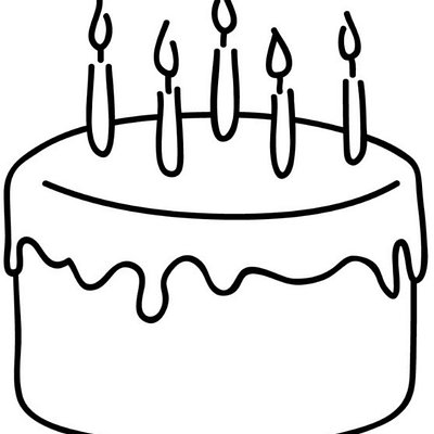 4” Cake + 2 Cupcakes 