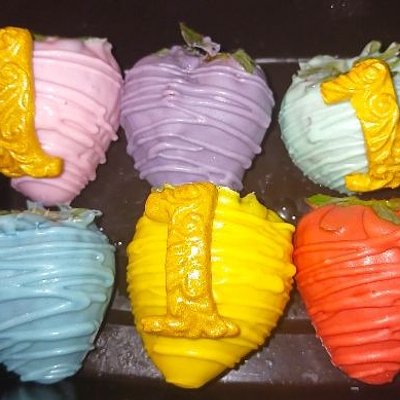 Strawberries (Dozen)