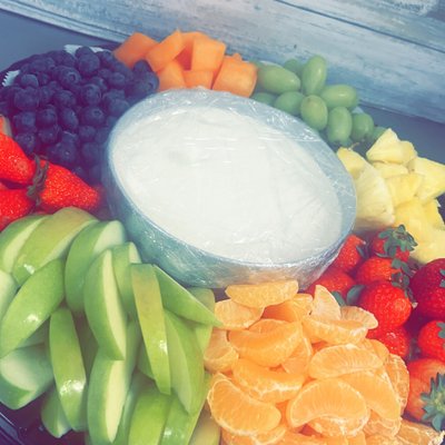 Catering Inquiry