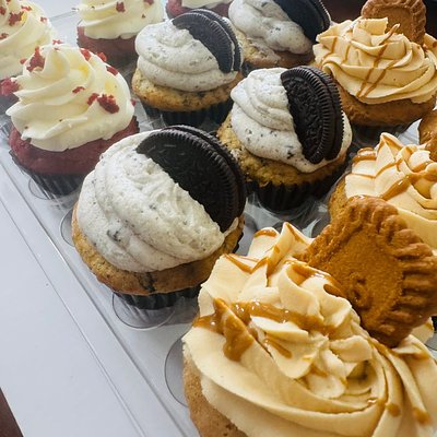 Cupcakes