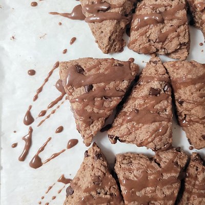 Chocolate Chocolate Chip (Mini)