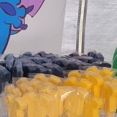 Onies Lollipops 