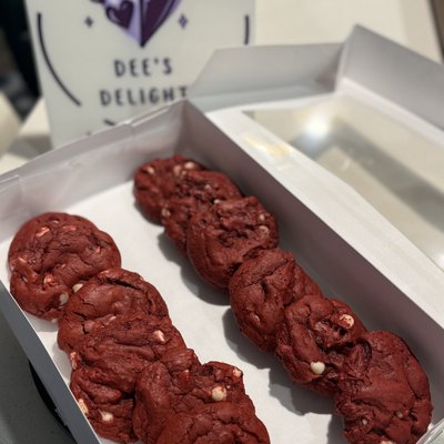 Cookie Pack