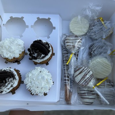 Variety Taste box 