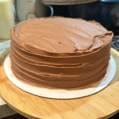 14 Layer Chocolate 