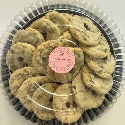 Cookie Tray