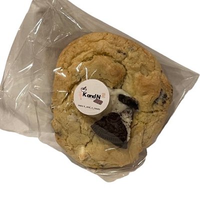 Hershey Oreo Cookie