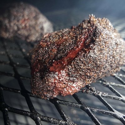 Smoked Barbacoa 1 lb