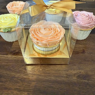 Individual Cupcake (Standard Size)