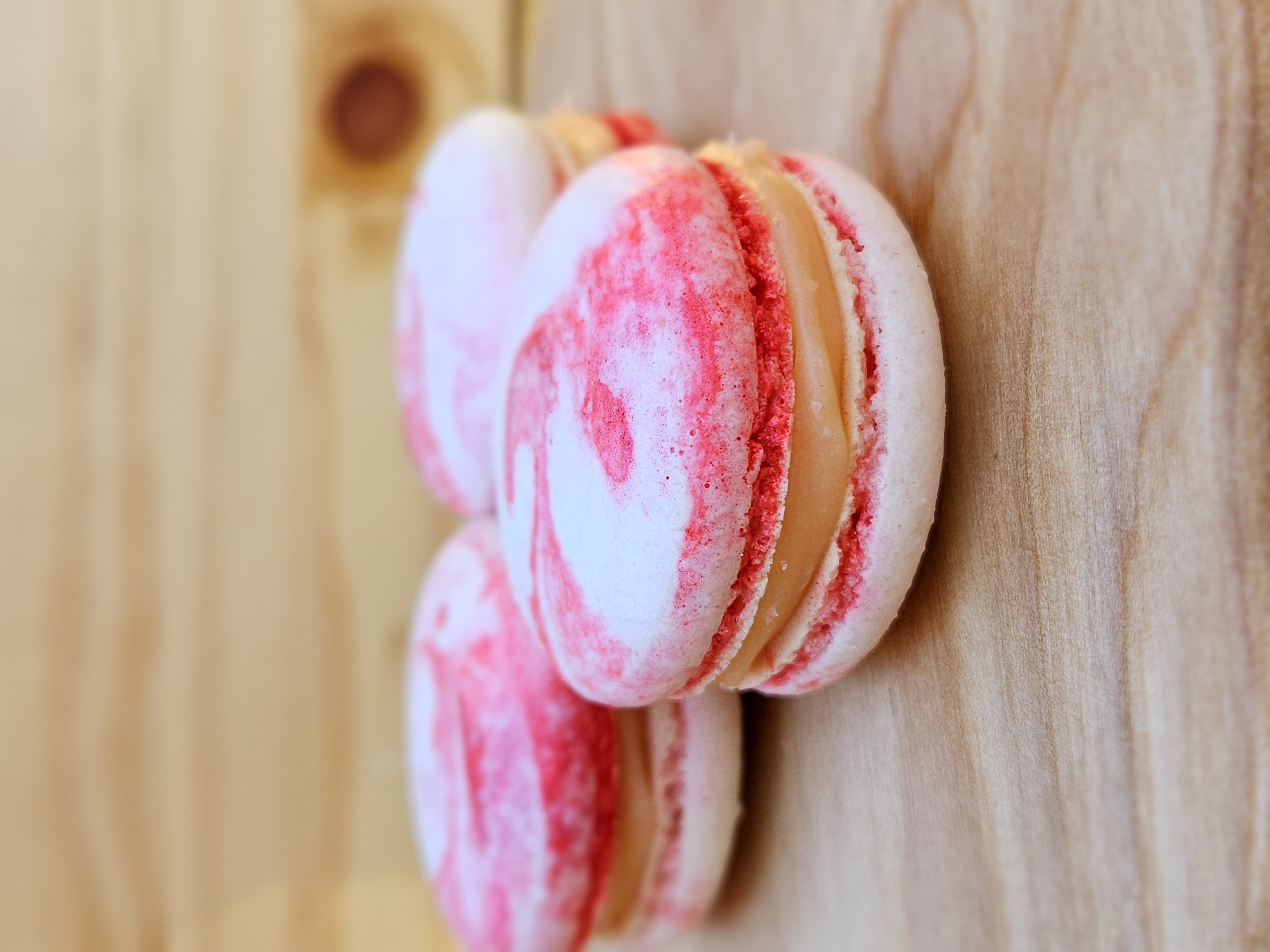 French Macaron