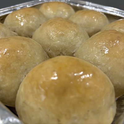 Dinner Rolls(9ct)