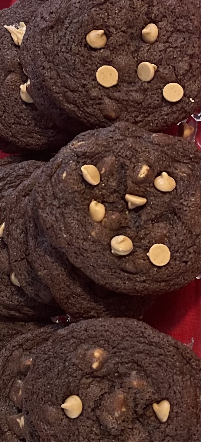 Double Chocolate Peanut Butter Chip 