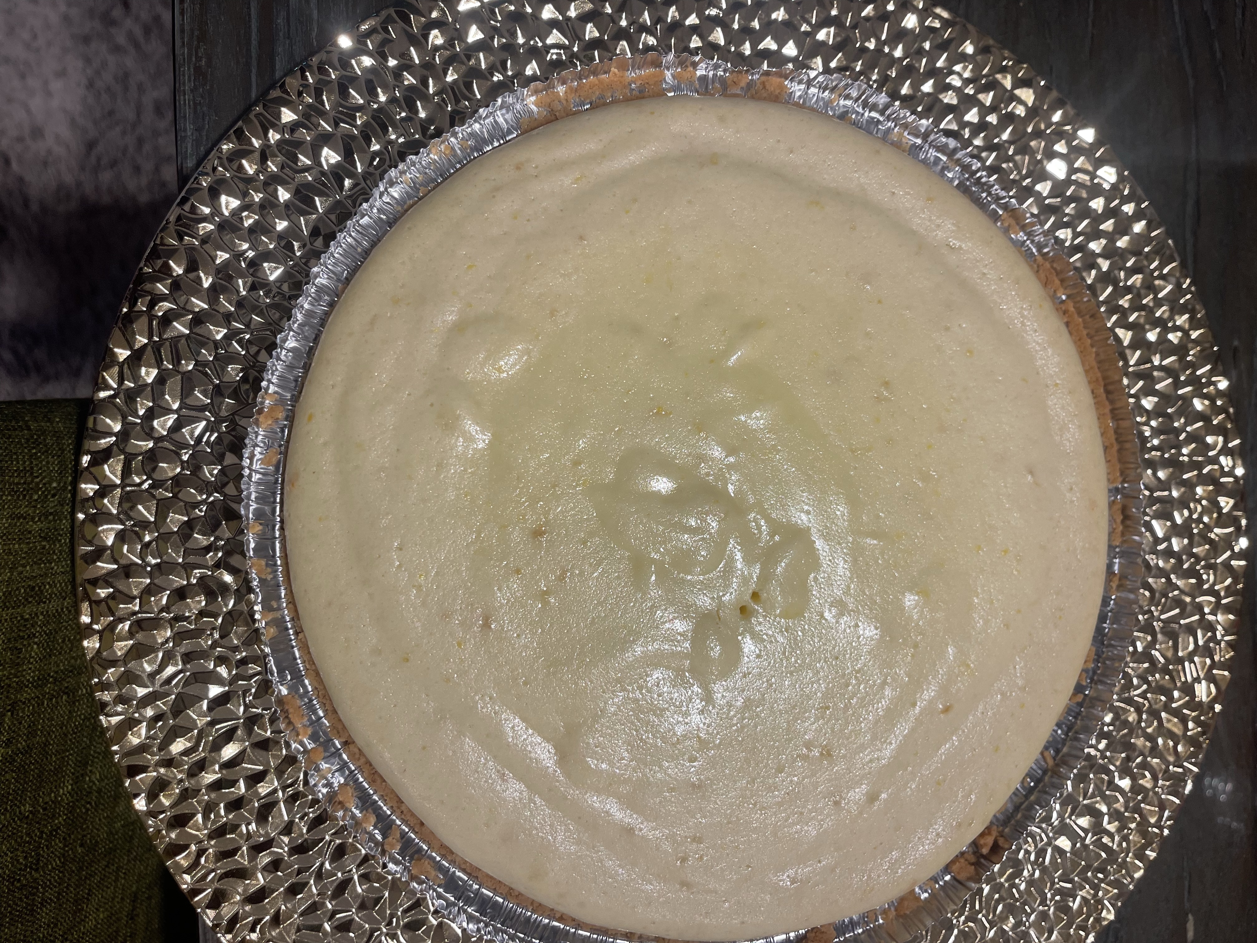 Lemon Pie