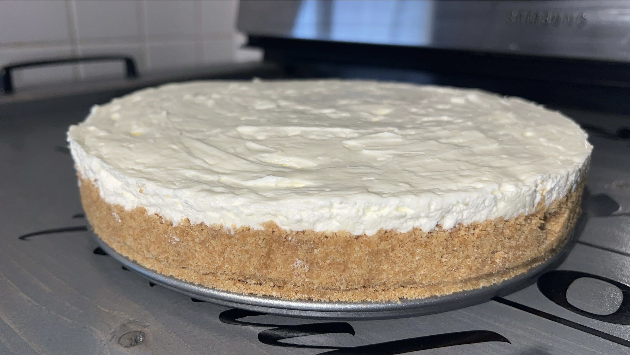Original Cheesecake 