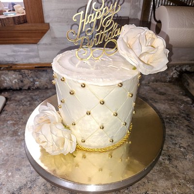 Cakes 🎂