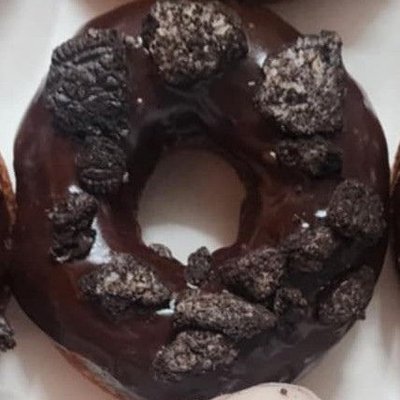 C C & C Donut 