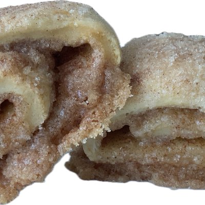 Cinnamon Rolls: Dozen