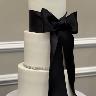 Black Bow 