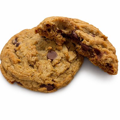 Browned Butter Toffee Chocolate Chip