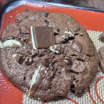 Mint Chocolate Chip