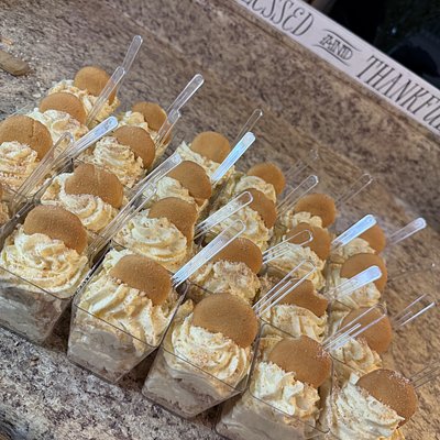 Party Shooters  12ct