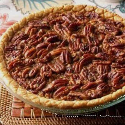 Pecan Pie