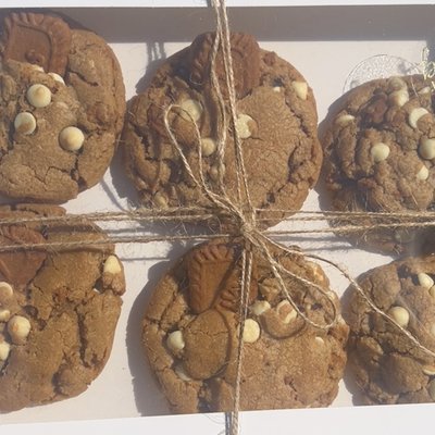 Cookies 12Pack