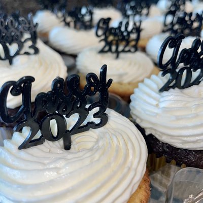 Cupcakes