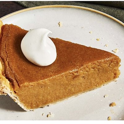 Sweet Potato Pie