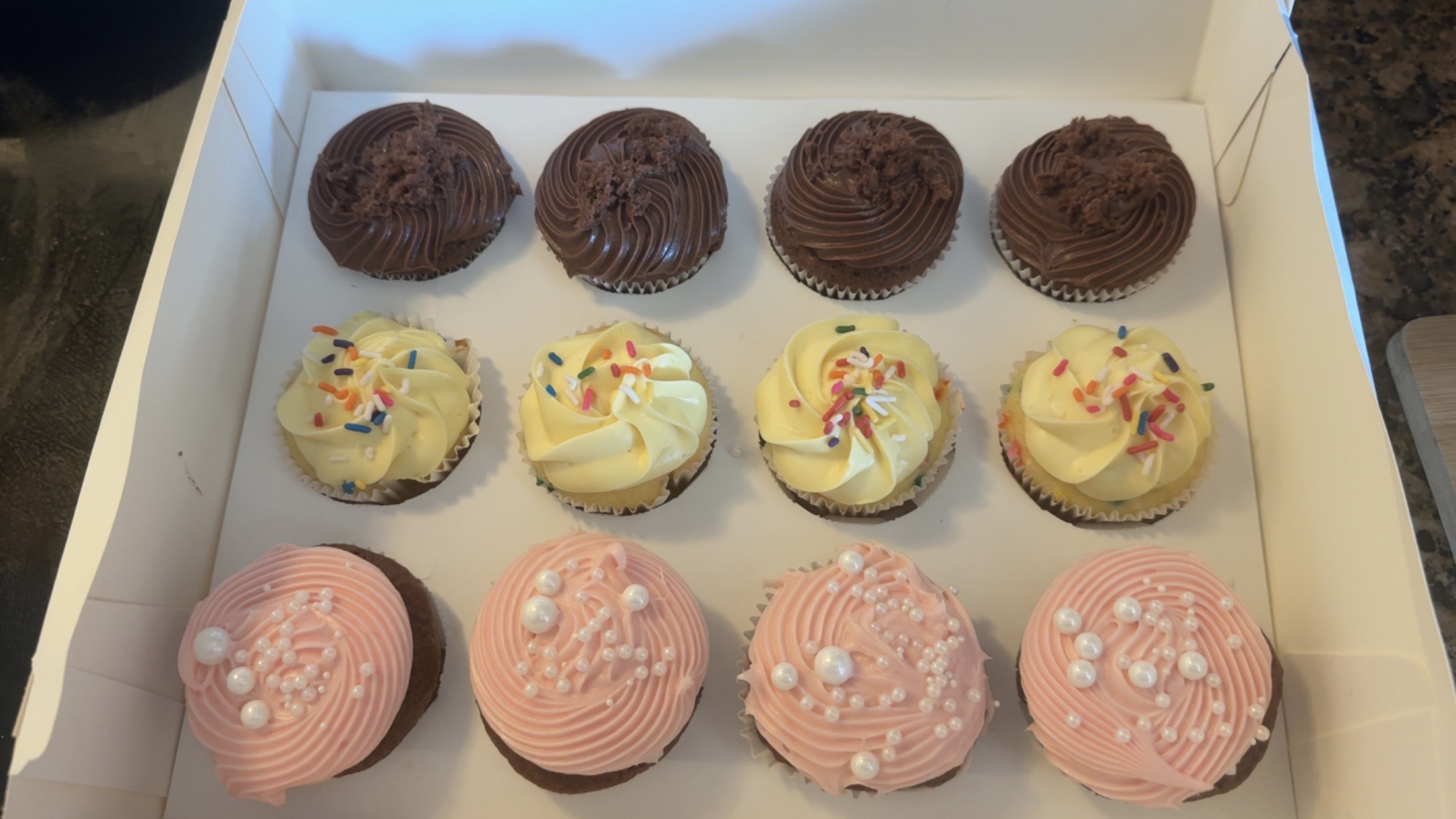 Cupcakes 🧁