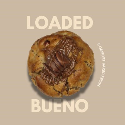 Loaded Bueno 