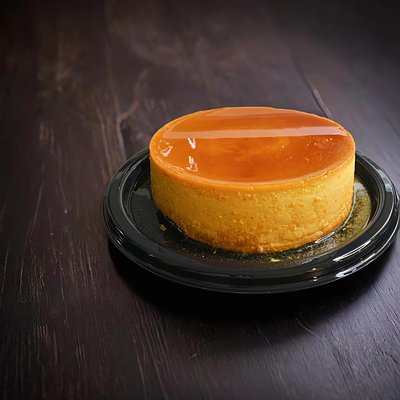 Quesillo Venezolanos (10 Porciones )