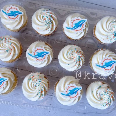 Cupcakes