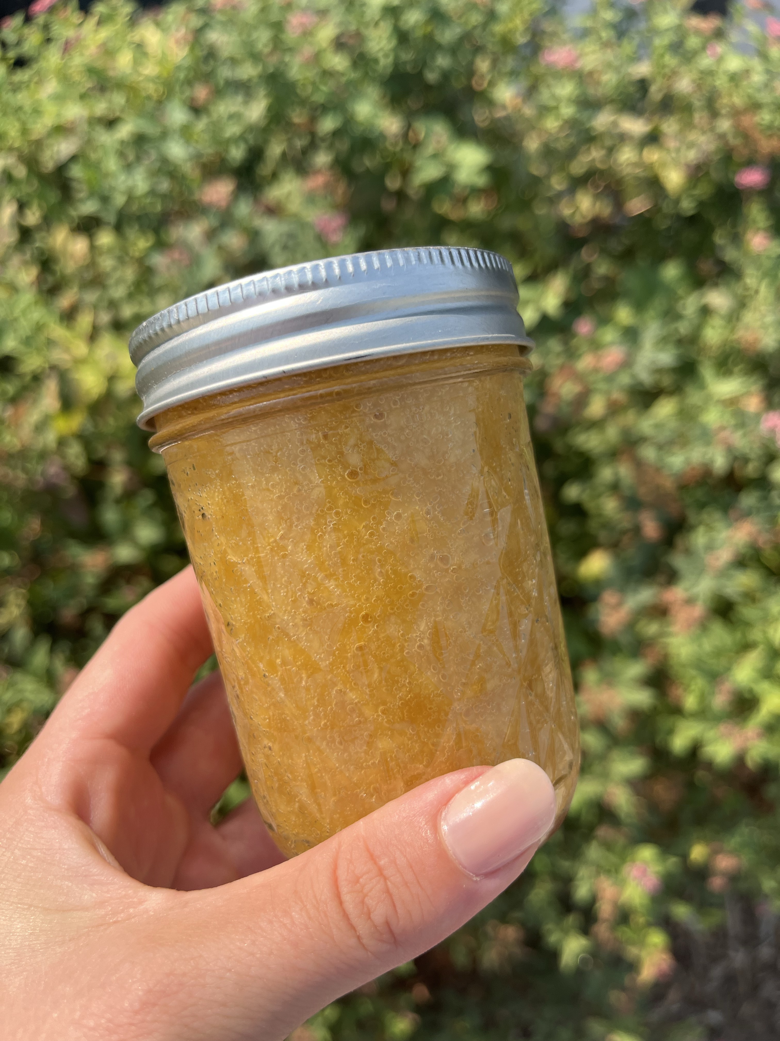 Peach Jam