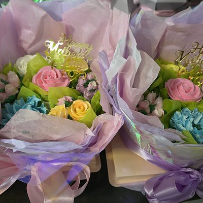 Premium Floral Bouquet 