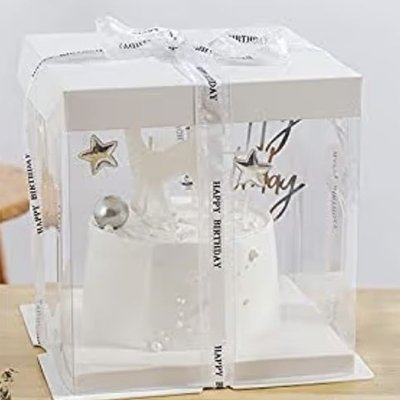 Crystal Box 