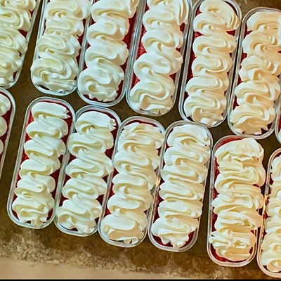 Red Velvet Cake