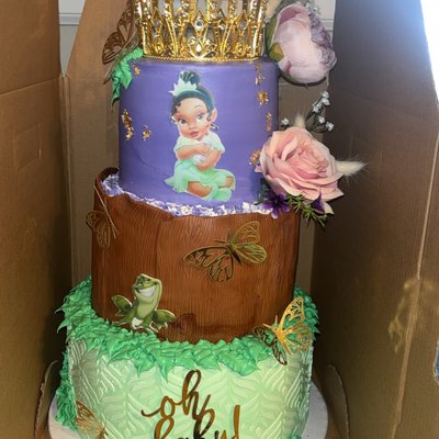3 Tier