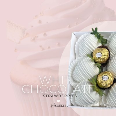 White Chocolate 