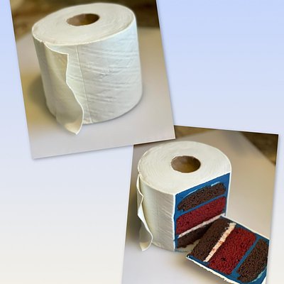 Custom Cakes