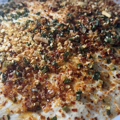 Crunchy Chili Onion 